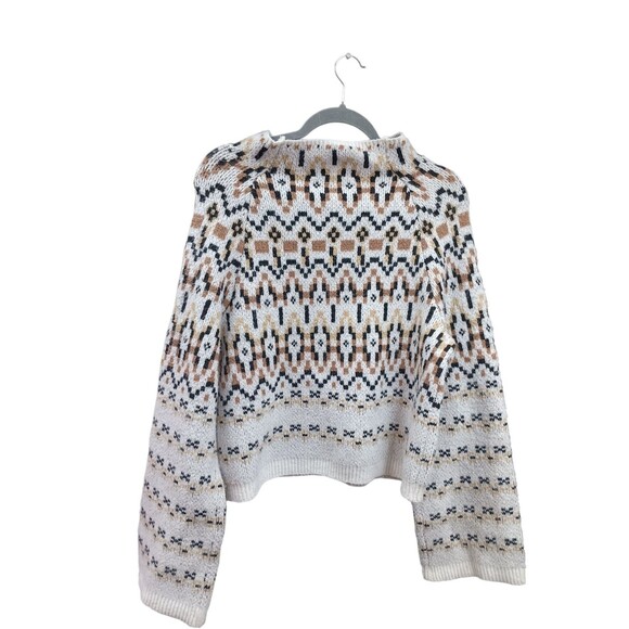 Madden Girl Sweater & Matching Hat Size XL - Picture 2 of 4